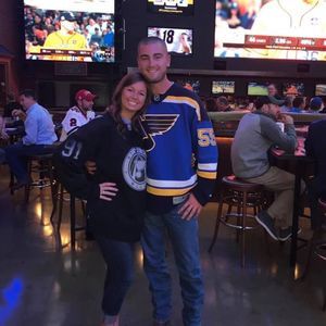 Meet your Posher, Eric